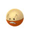 Electrode (Hisuian Form)