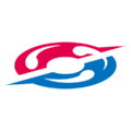 The logo of the Galar Pokémon League