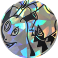 SMM Silver Umbreon Darkrai Coin.png