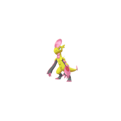 Kommo-o (Dragon Majesty 54) - Bulbapedia, the community-driven Pokémon  encyclopedia