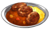 Burger-Steak Curry M.png