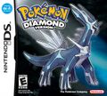 Pokémon Diamond