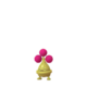 Bonsly