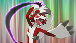 Gladion Zoroark Shadow Claw Illusion Lycanroc.png