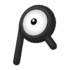 Unown