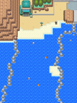 Johto Route 43 - Bulbapedia, the community-driven Pokémon encyclopedia