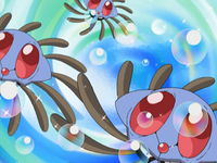 Tentacruel của Juan