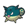 Qwilfish