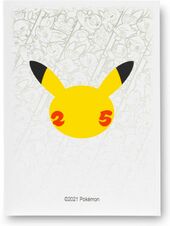 Pokémon Celebration White Card Sleeves.jpg