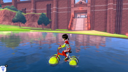 Rotom Bike Water Mode SwSh.png
