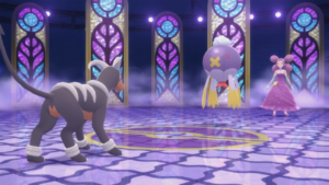 Hearthome Gym Leader Battle Environment BDSP.png