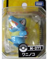 M-077 Totodile Released June 2011[11]