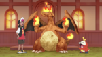 Roy Charizard Sculpture.png
