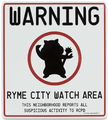 RymeCityCollection WatchAreaSign.png