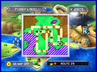 Stadium 2 Pokédex map Johto classic.png