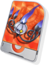 UNITE Chandelure License Card.png