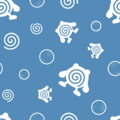 061 Poliwhirl Pokémon Shirts.png