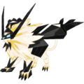 Dusk Mane Necrozma