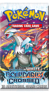 Farfetch'd, Black & White—Boundaries Crossed, TCG Card Database