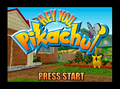 Hey You Pikachu Title Screen.png