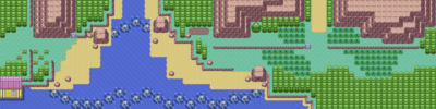 Hoenn Route 119 - Bulbapedia, the community-driven Pokémon encyclopedia