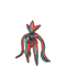 Deoxys