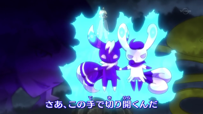 File:OPJ18 Olympia Male and Female Meowstic variant 1.png