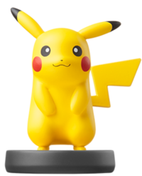 amiibo - Bulbapedia, the community-driven Pokémon encyclopedia