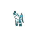 Glaceon #160
