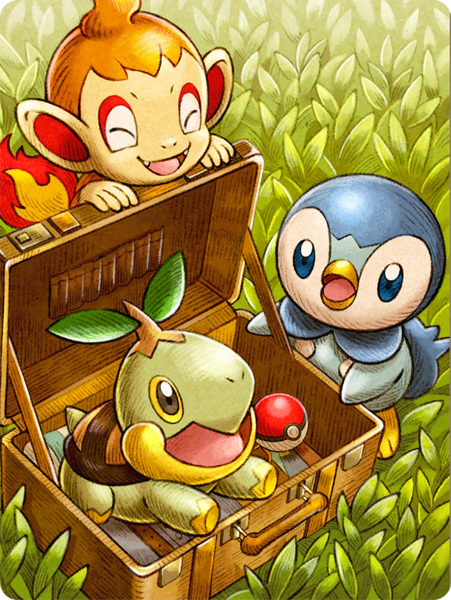 File:Pokémon HOME Wallpaper Sinnoh Partners.png