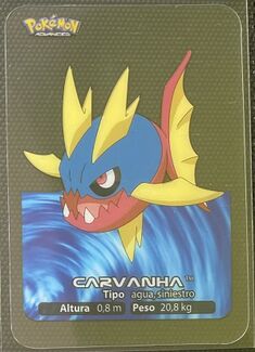 Pokémon Rainbow Lamincards Advanced - 78.jpg