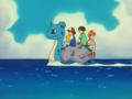 Lapras's miscolored mouth