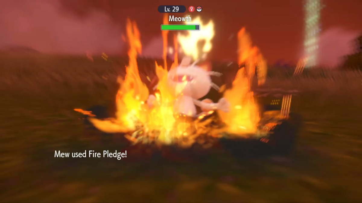 Pokémon Sword e Shield - Os melhores Pokémons de fogo - Critical Hits