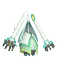 PokéLendas - Celesteela, o Pokémon Lançamento, é um Pokémon do tipo  Aço/Voador. E uma Ubs (Ultra Beasts) considerado um pokemon Lendário. DADOS  ° Nome: Celesteela ° Tipo: Aço/Voador ° Especie: Pokemon Lançamento °