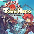 Little Town Hero's Nintendo Switch icon (JP)