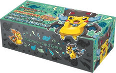 Mega Charizard X Poncho-wearing Pikachu Special Box.jpg