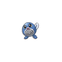 Poliwag (Pokémon) - Bulbapedia, the community-driven Pokémon