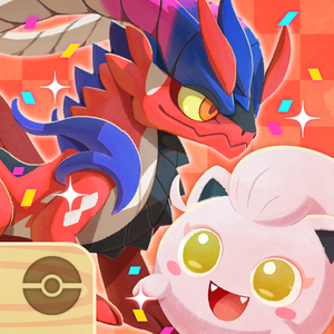 Pokémon Café ReMix icon iOS 4.30.0.png