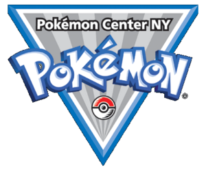 Pokémon Center NY logo.png