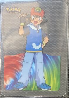 Pokémon Rainbow Lamincards Advanced - 2.jpg