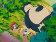 Professor Oak Laboratory Snorlax.png