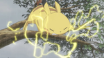 Red Pikachu Thunder Shock PG.png