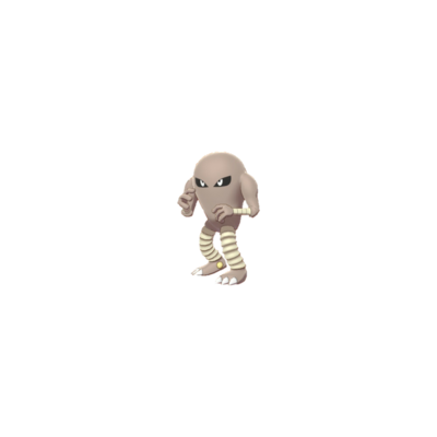 Pokemon Black 2 & White 2 - How to Evolve Tyrogue into Hitmonlee