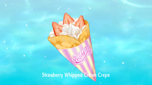 Strawberry Whipped Cream Crepe SV.png