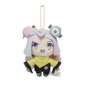Trainers Merch Iono and Bellibolt Plush-1.jpg