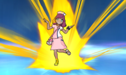 Twinkle Tackle VII Pose.png