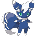 Meowstic (male)