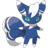 Meowstic