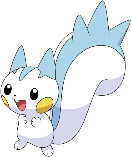 File:417Pachirisu DP anime.png