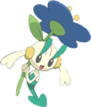 670Floette-Blue XY anime.png